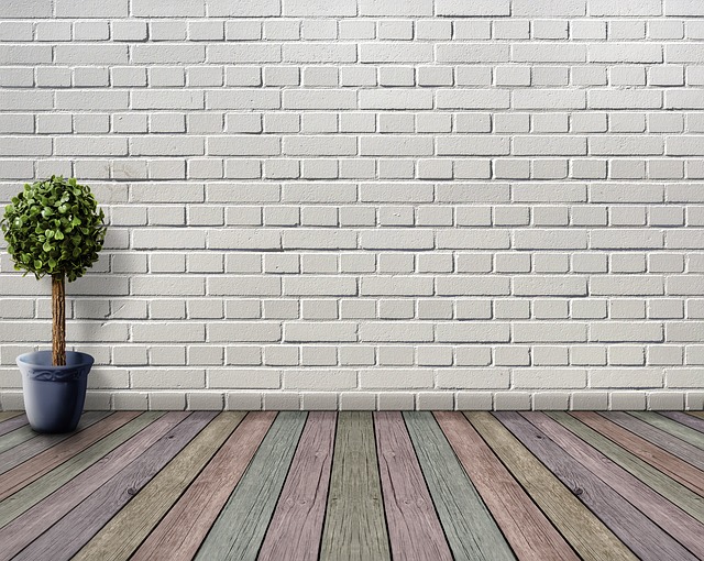 Kolory ścian w mieszkaniu – jakie wybrać?