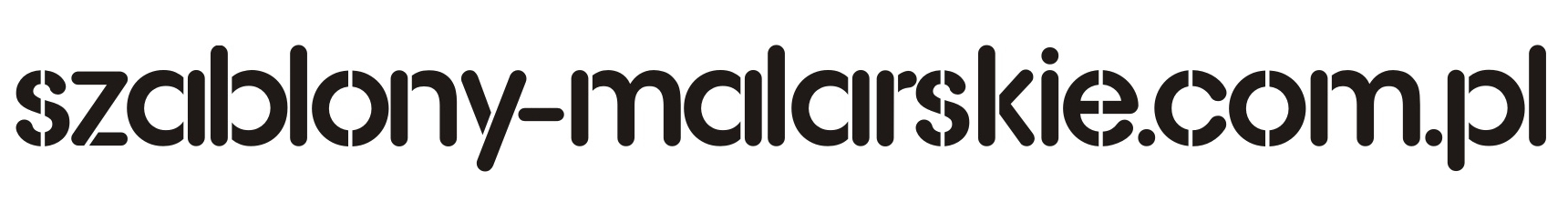 szablony-malarskie.com.pl - logo